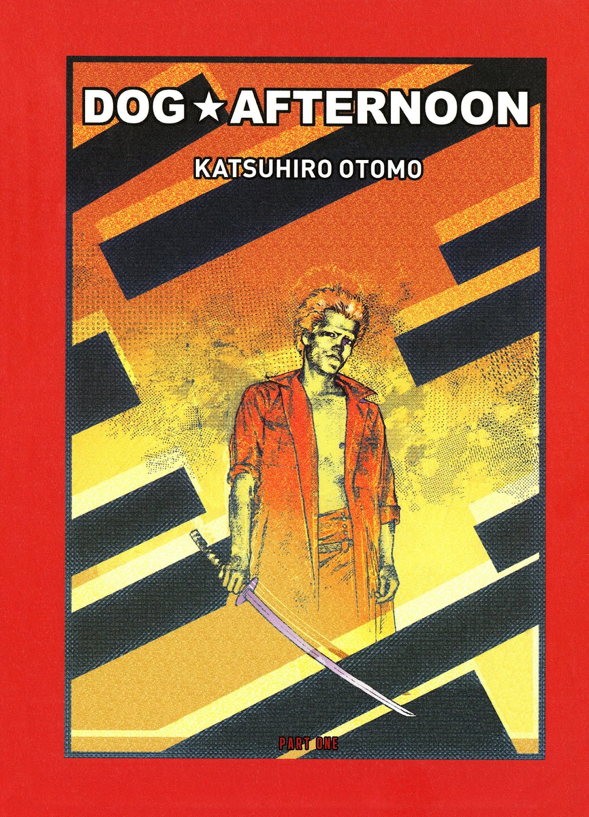 Sultan Boueitai Chapter 1 page 4 - Chapter 1 : Dog☆Afternoon 1
