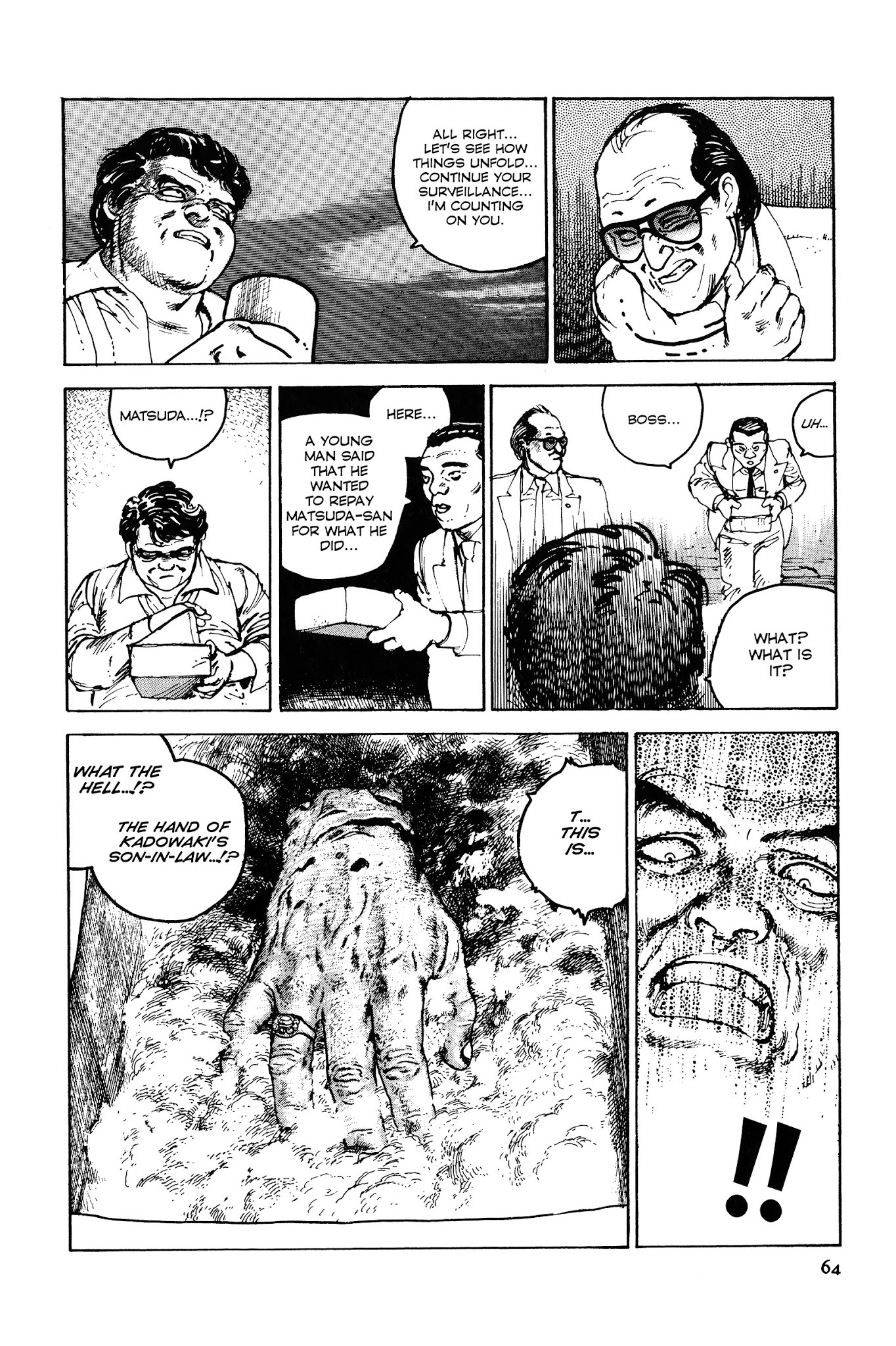 Sultan Boueitai Chapter 2 page 12 - Chapter 2 : Dog☆Afternoon 2
