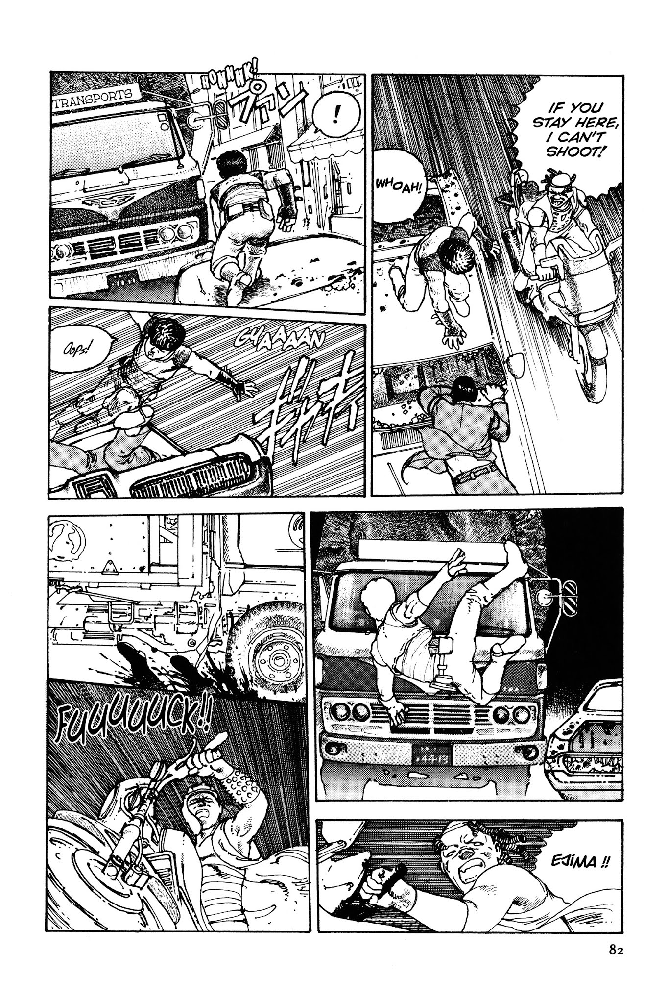 Sultan Boueitai Chapter 2 page 30 - Chapter 2 : Dog☆Afternoon 2
