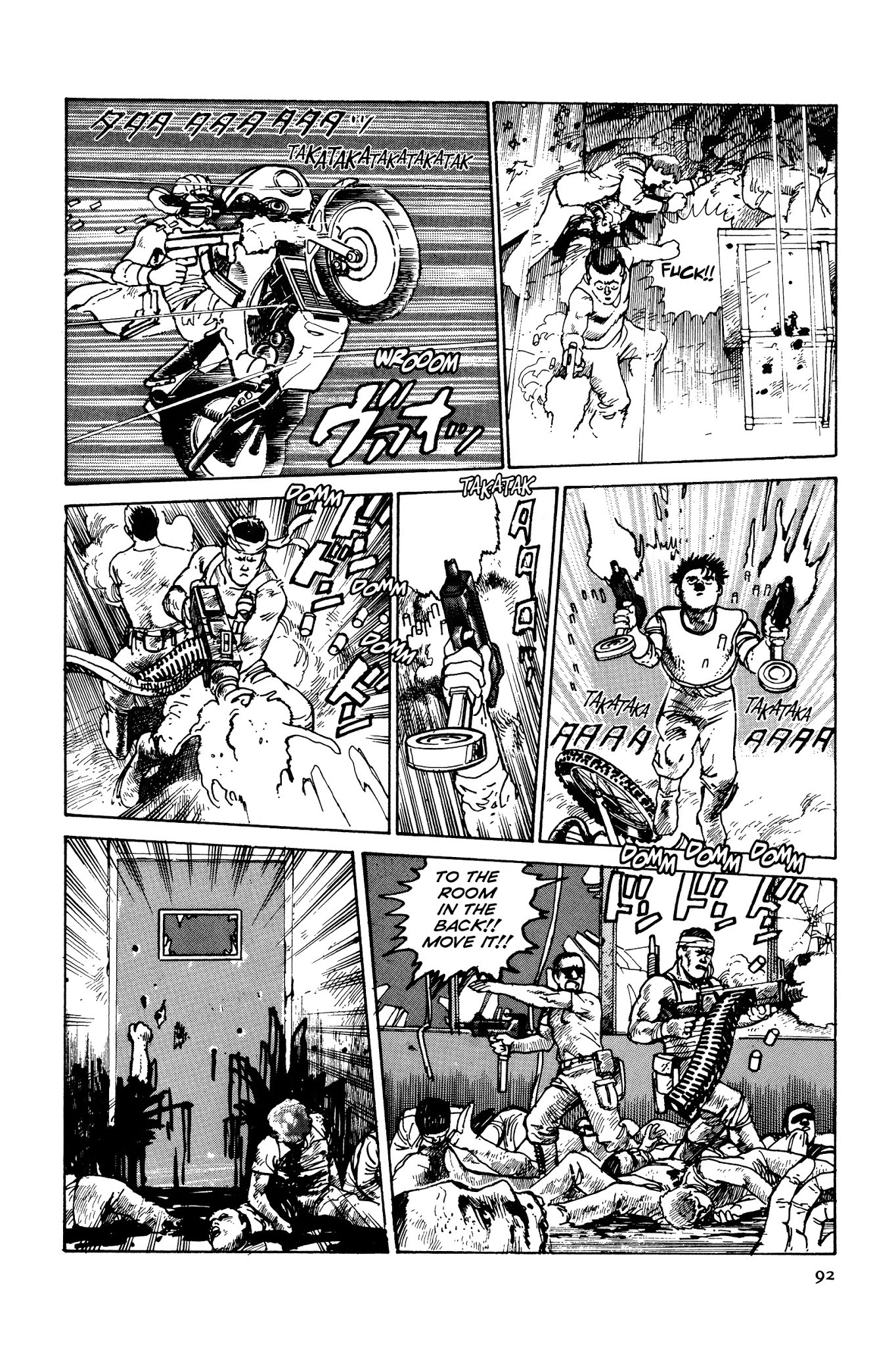Sultan Boueitai Chapter 2 page 40 - Chapter 2 : Dog☆Afternoon 2
