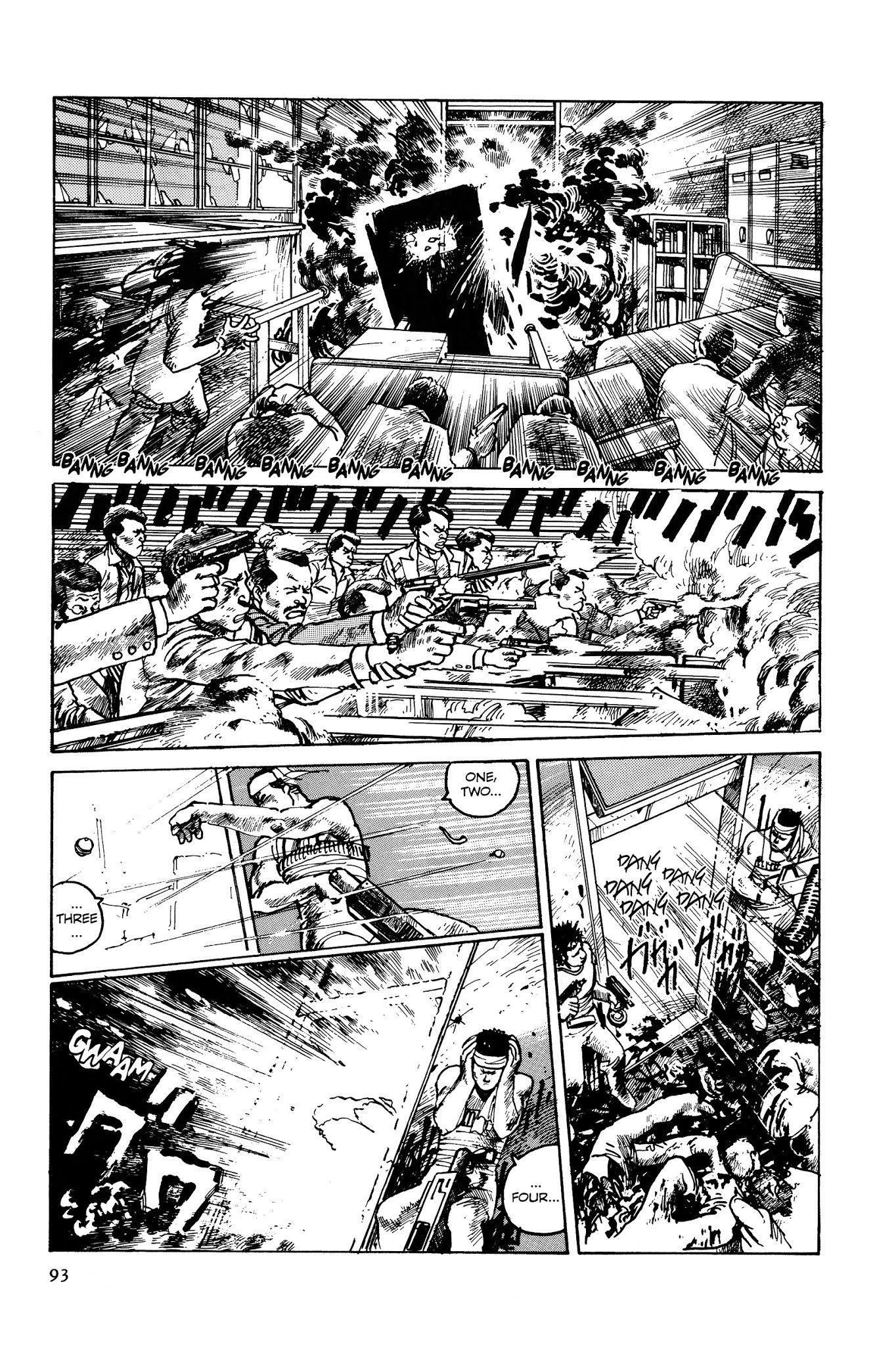 Sultan Boueitai Chapter 2 page 41 - Chapter 2 : Dog☆Afternoon 2