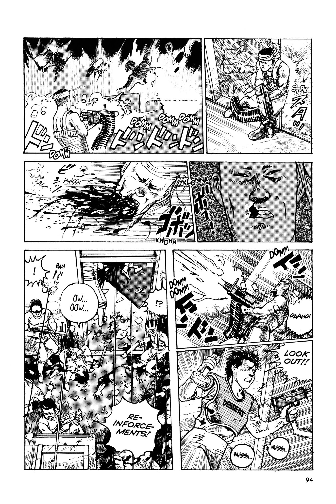 Sultan Boueitai Chapter 2 page 42 - Chapter 2 : Dog☆Afternoon 2