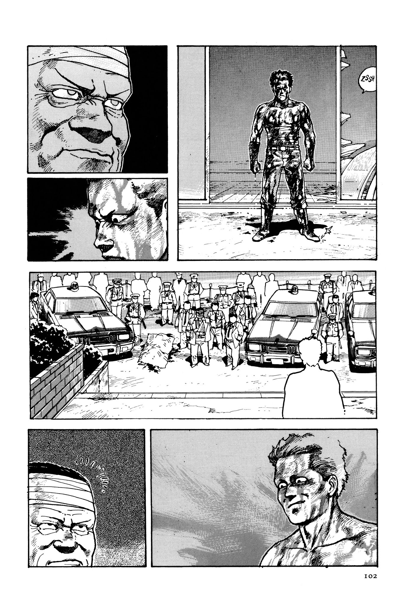 Sultan Boueitai Chapter 2 page 50 - Chapter 2 : Dog☆Afternoon 2