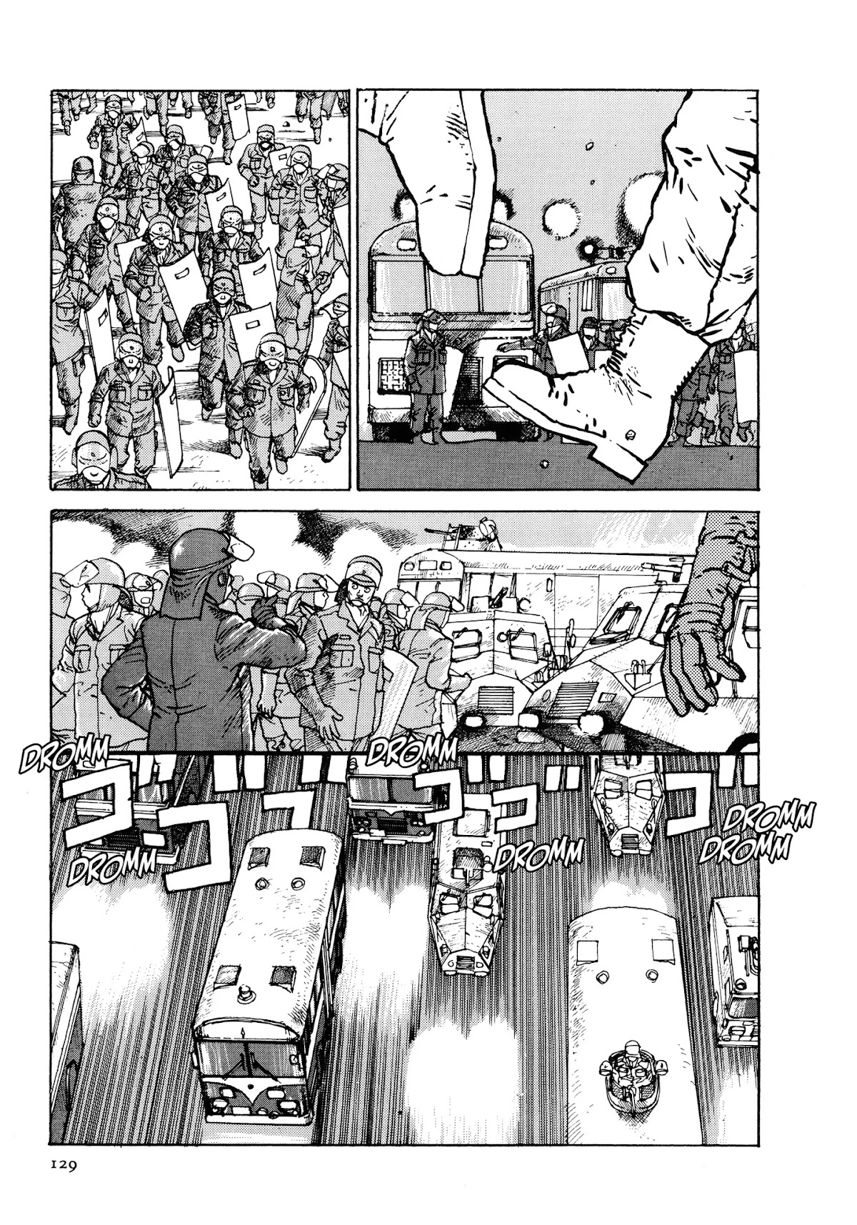 Sultan Boueitai Chapter 3 page 26 - Chapter 3: Dog☆Afternoon: Part Three