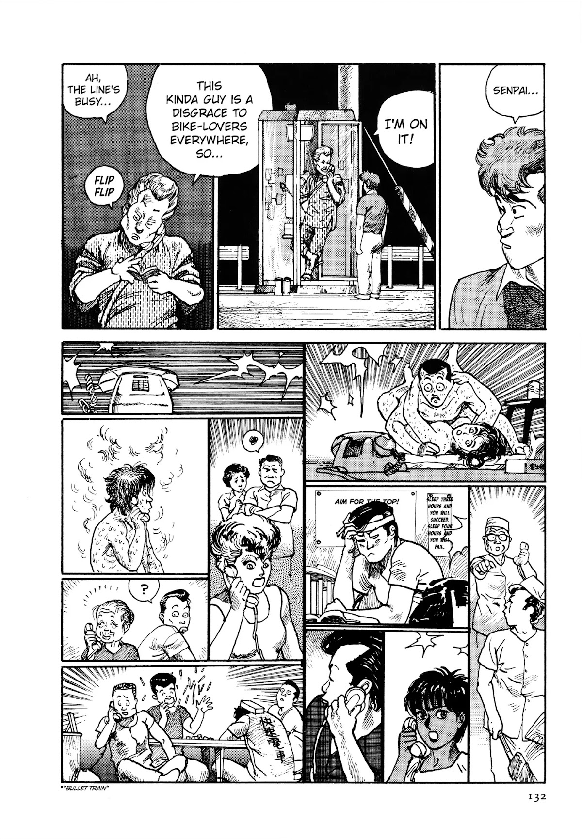 Sultan Boueitai Chapter 3 page 29 - Chapter 3: Dog☆Afternoon: Part Three