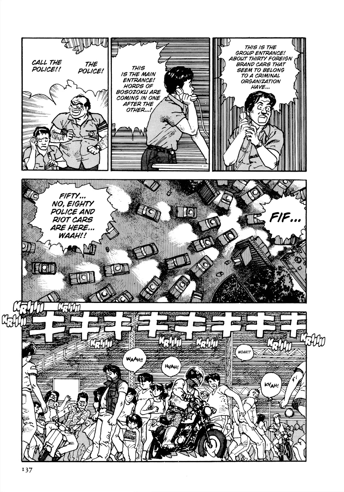 Sultan Boueitai Chapter 3 page 34 - Chapter 3: Dog☆Afternoon: Part Three