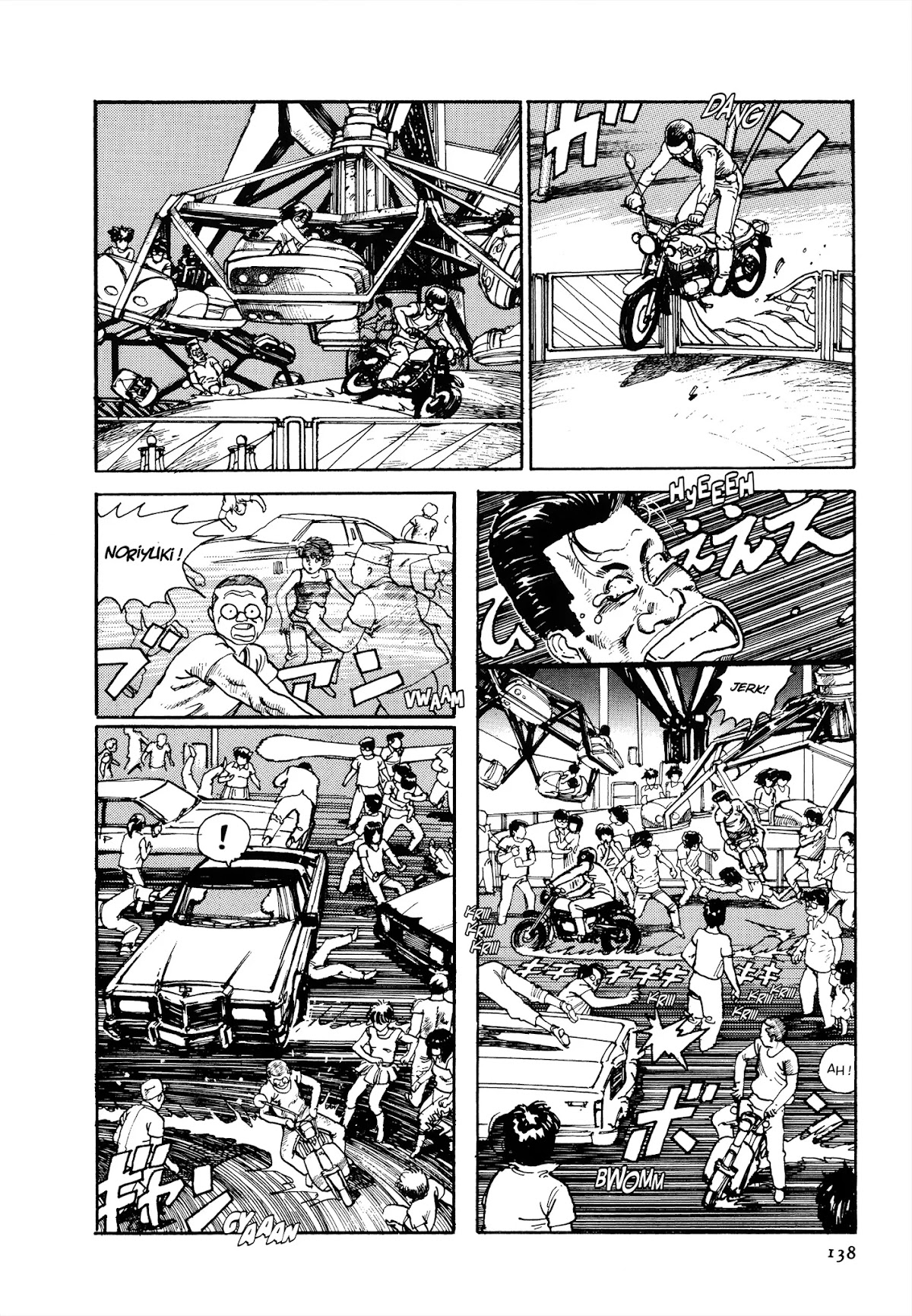 Sultan Boueitai Chapter 3 page 35 - Chapter 3: Dog☆Afternoon: Part Three