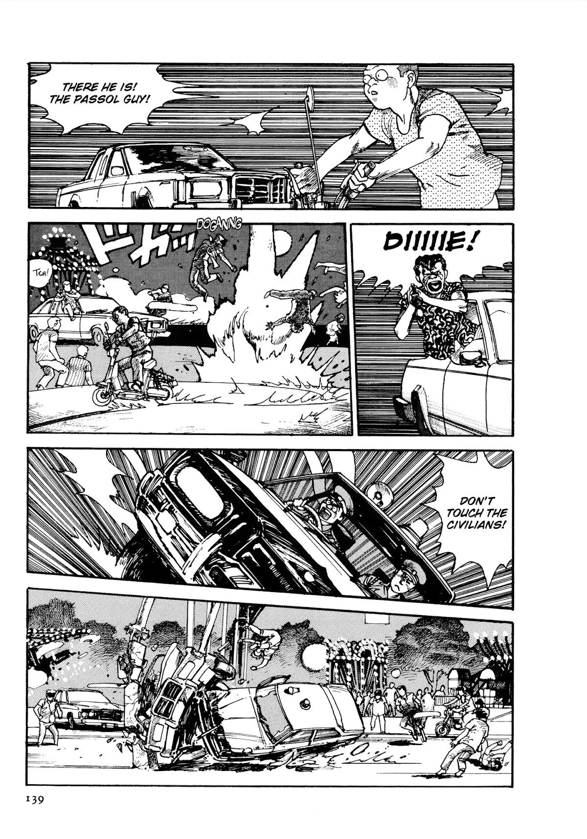 Sultan Boueitai Chapter 3 page 36 - Chapter 3: Dog☆Afternoon: Part Three