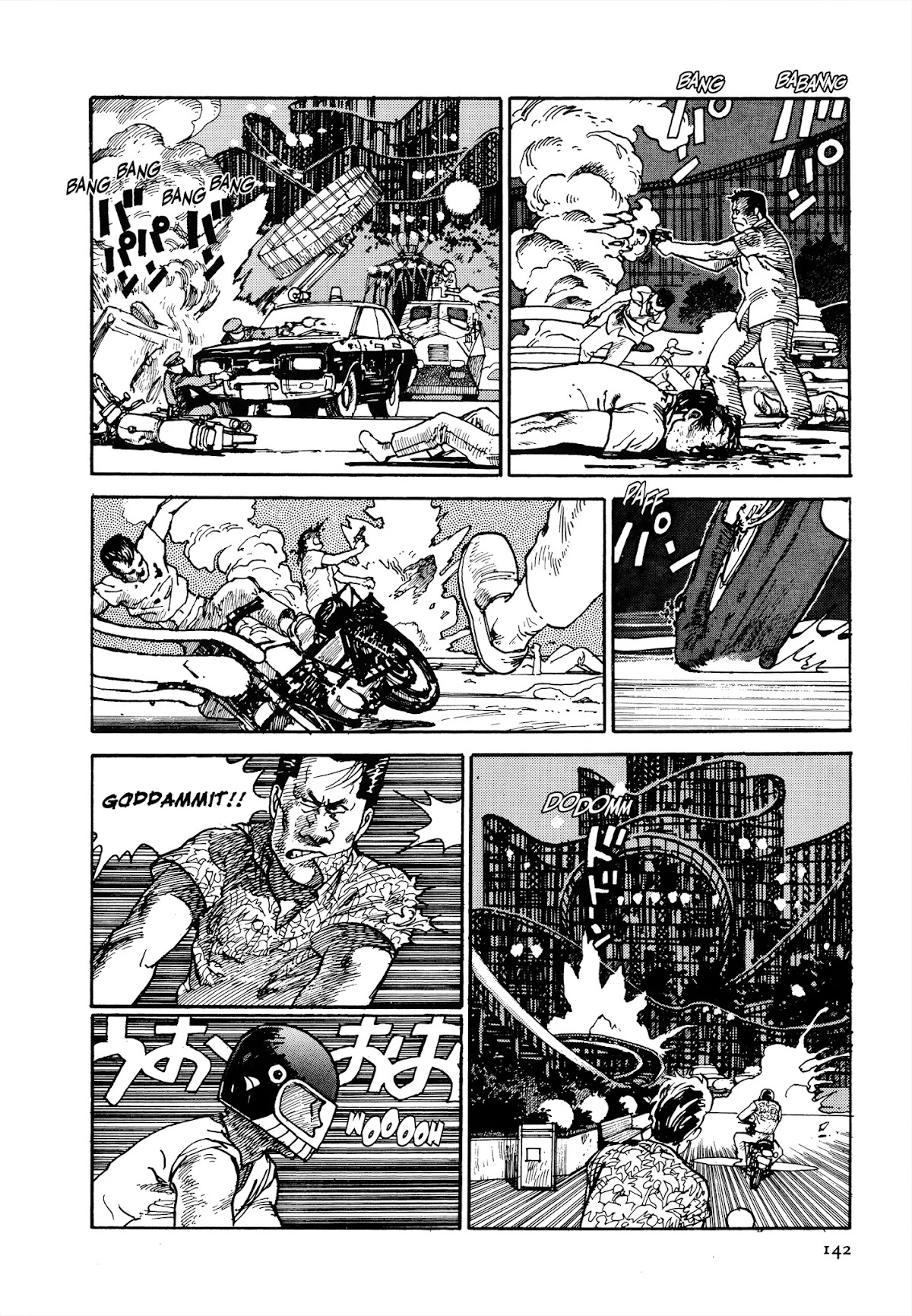 Sultan Boueitai Chapter 3 page 39 - Chapter 3: Dog☆Afternoon: Part Three