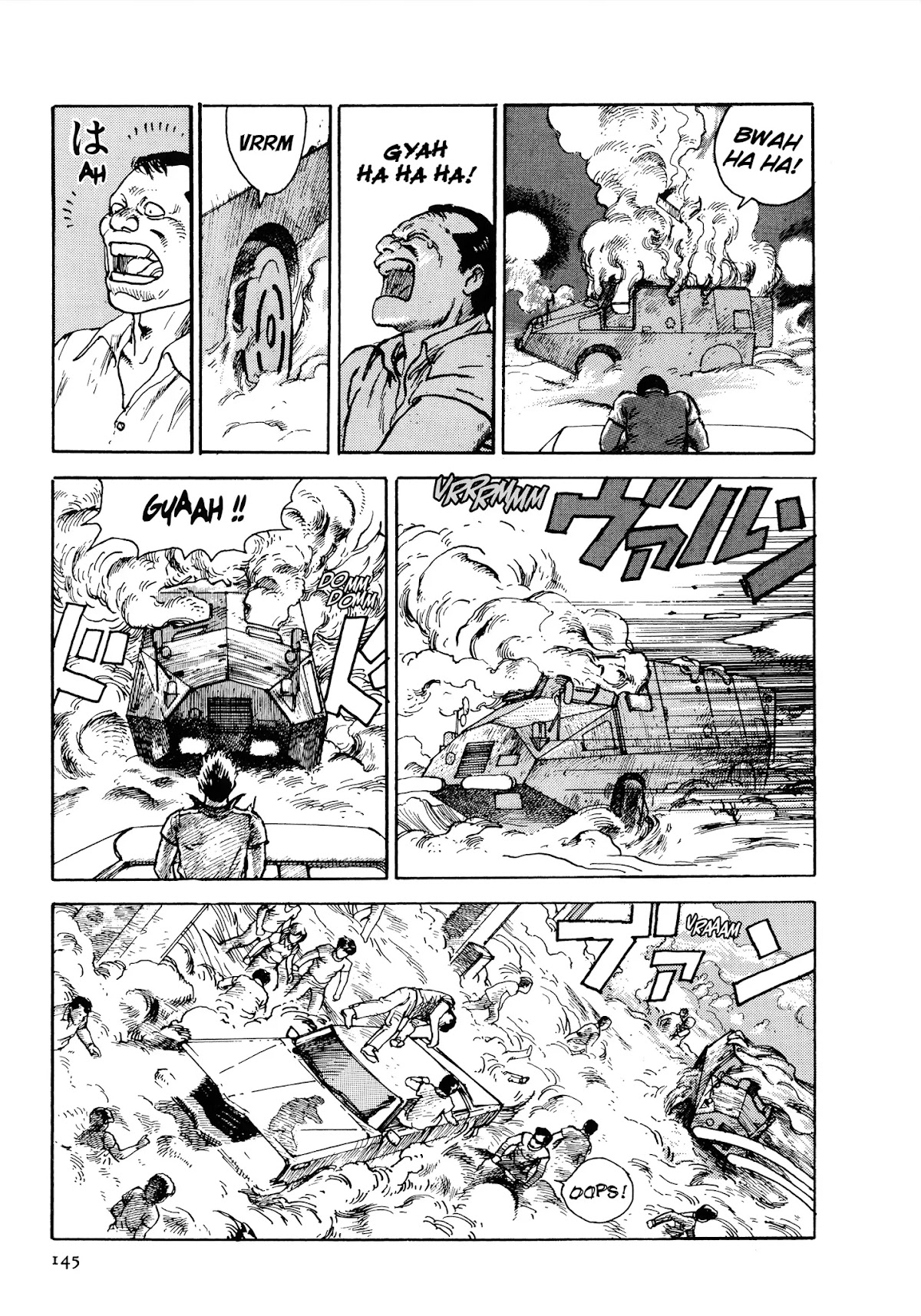 Sultan Boueitai Chapter 3 page 42 - Chapter 3: Dog☆Afternoon: Part Three