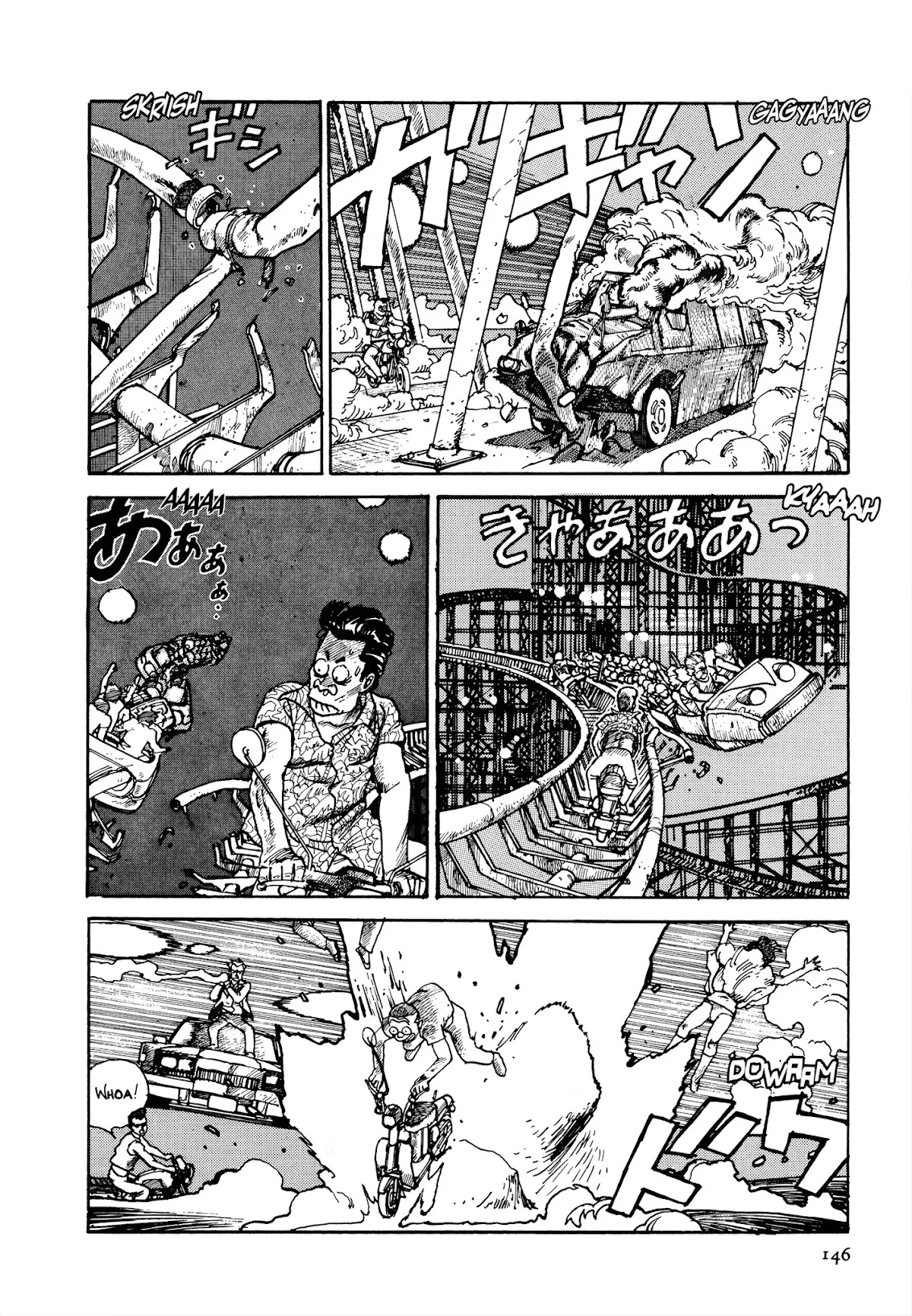 Sultan Boueitai Chapter 3 page 43 - Chapter 3: Dog☆Afternoon: Part Three