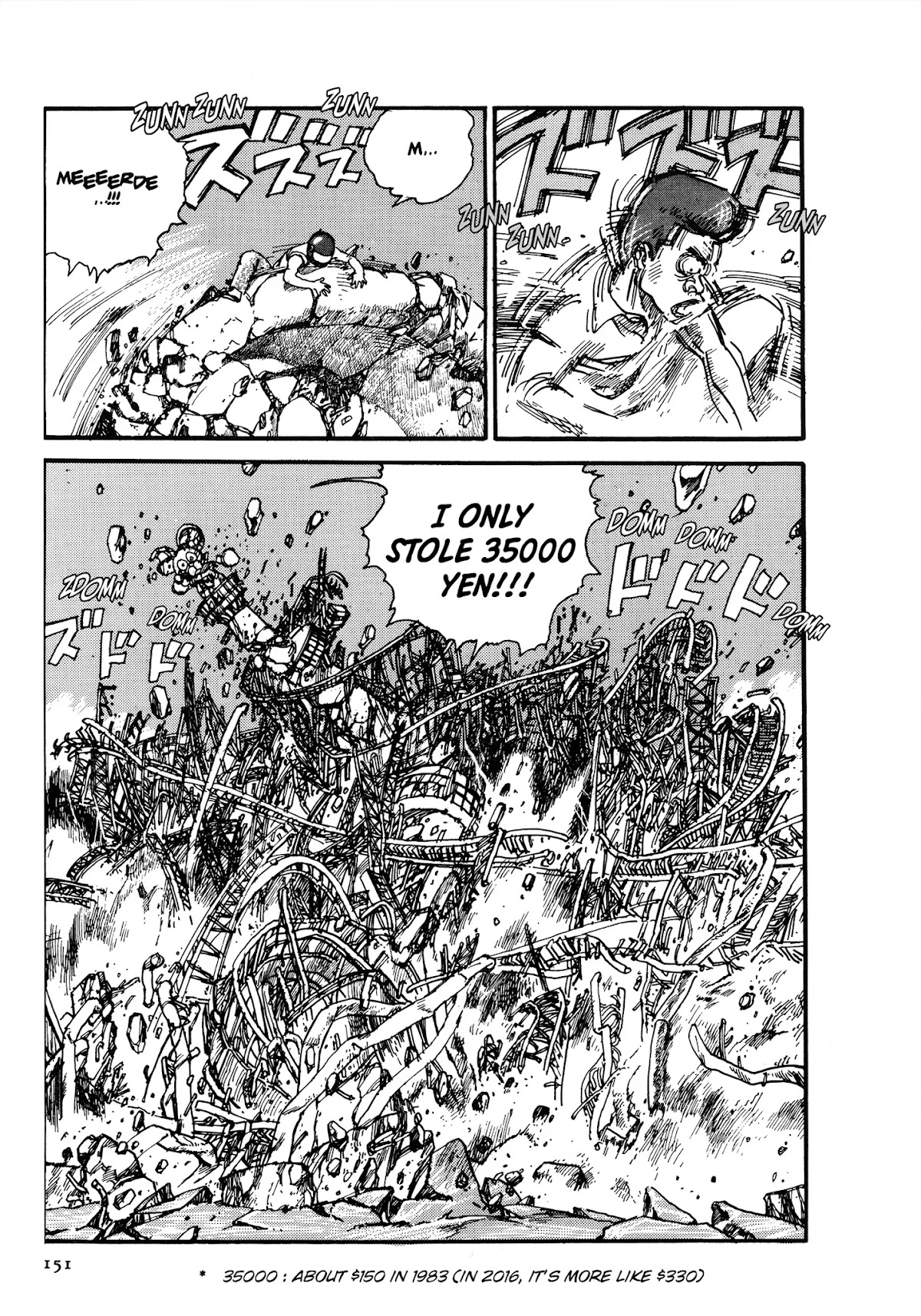 Sultan Boueitai Chapter 3 page 48 - Chapter 3: Dog☆Afternoon: Part Three