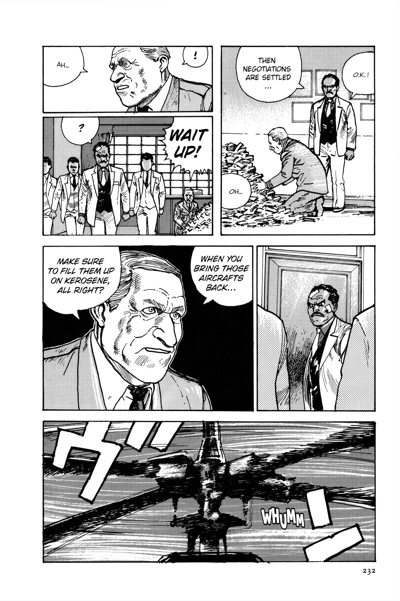 Sultan Boueitai Chapter 4 page 78 - Chapter 4: The Sultan's Guard [END]