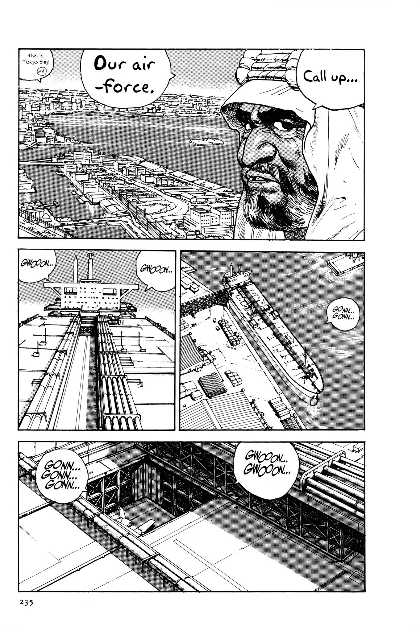 Sultan Boueitai Chapter 4 page 81 - Chapter 4: The Sultan's Guard [END]