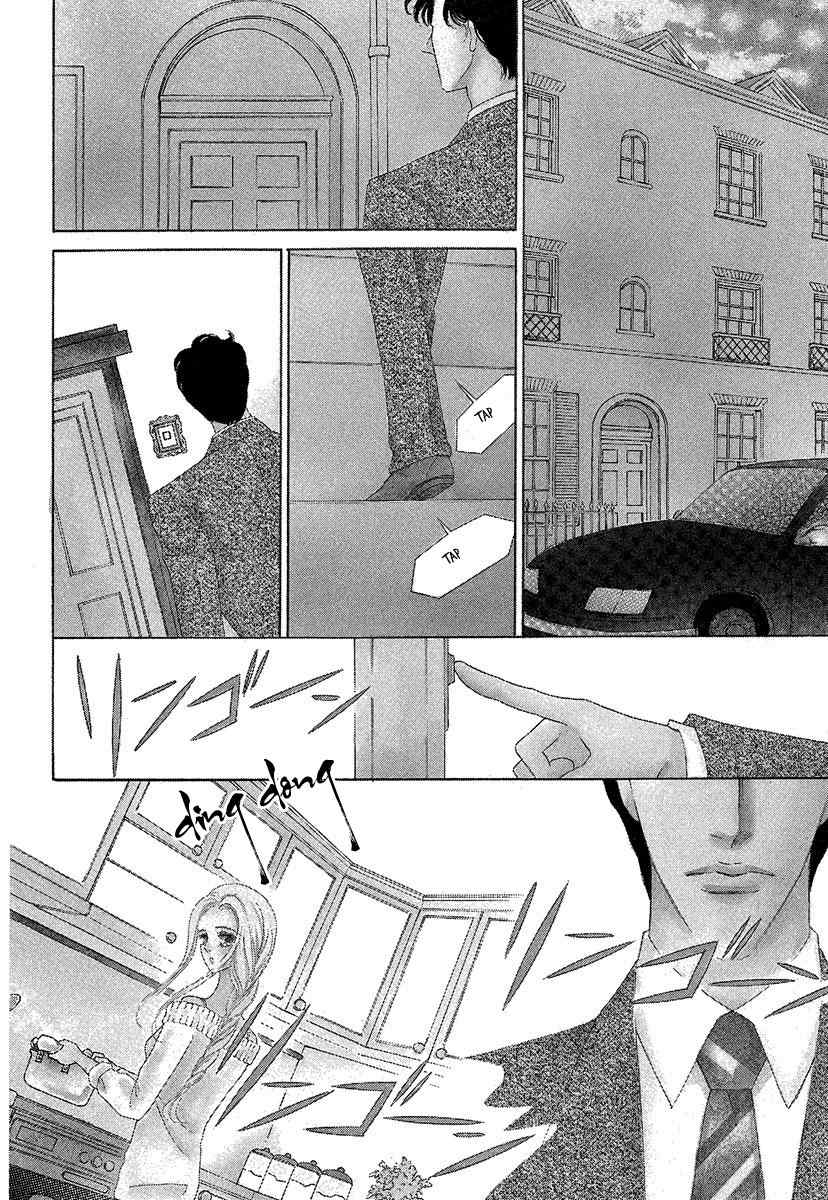 Sultan no Koukeigi Chapter 1 page 7 - Chapter 1