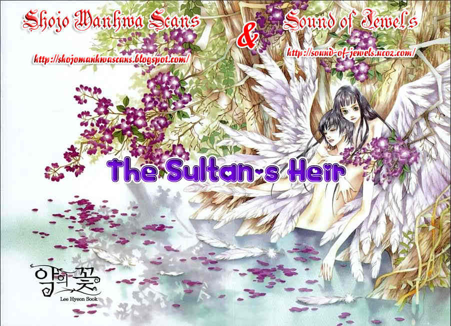 Sultan no Koukeigi Chapter 2 page 1 - Chapter 2