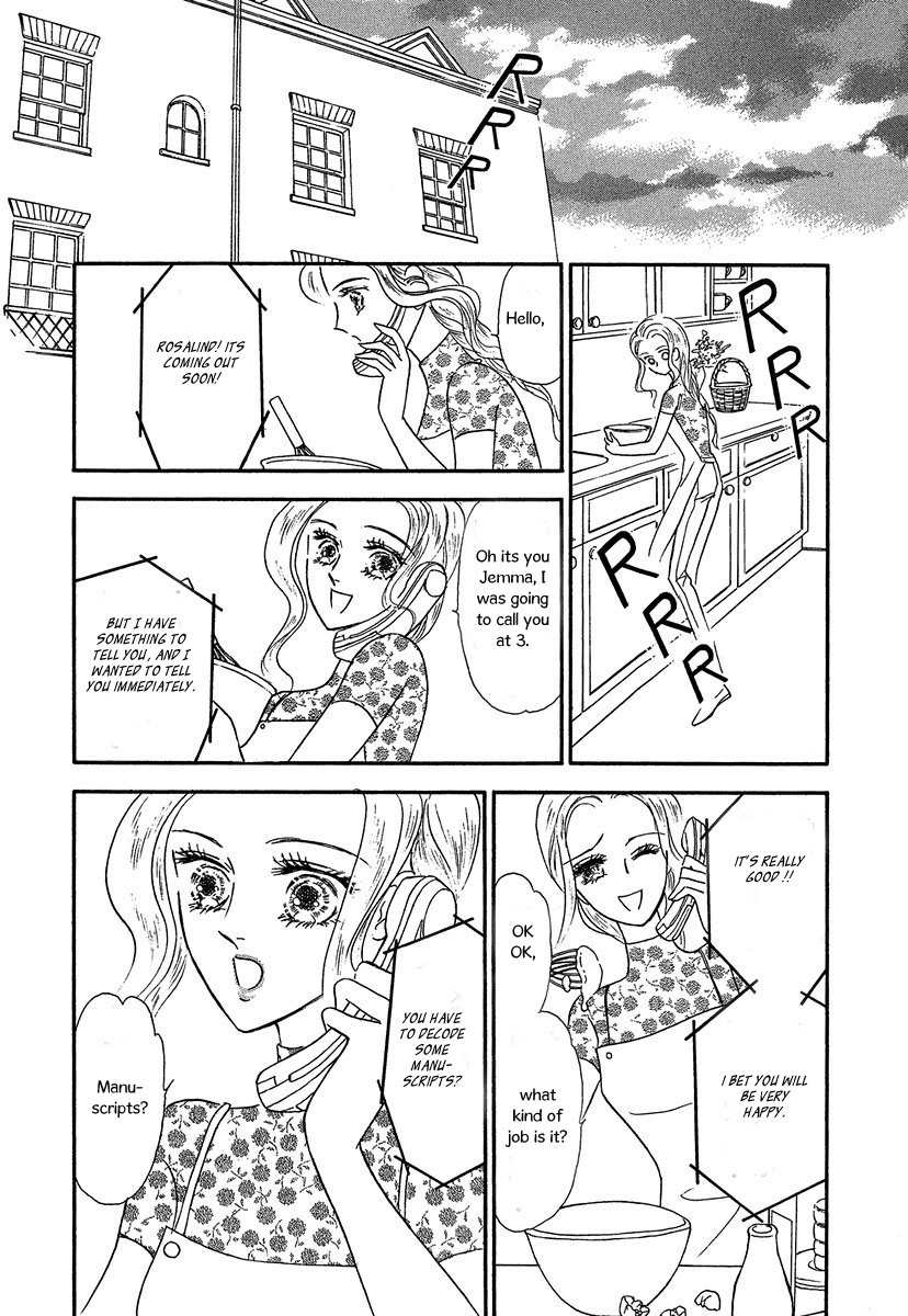 Sultan no Koukeigi Chapter 2 page 12 - Chapter 2