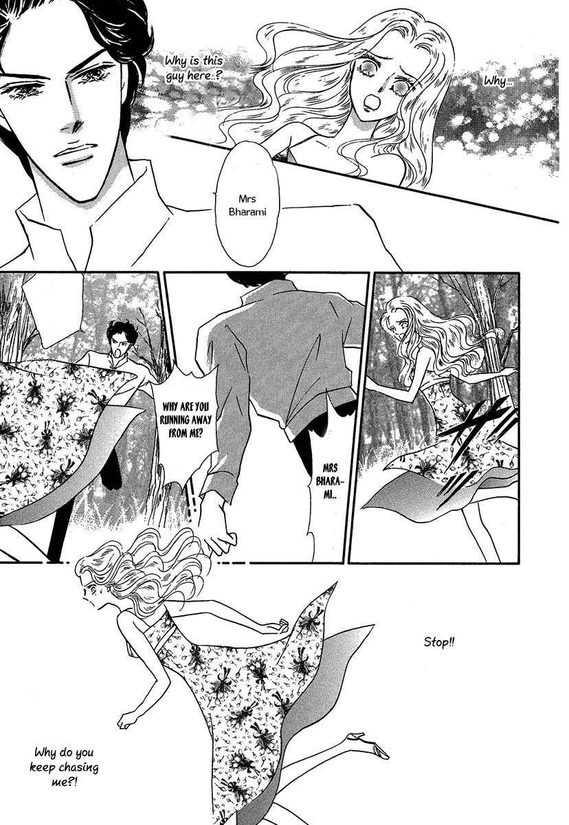 Sultan no Koukeigi Chapter 2 page 27 - Chapter 2