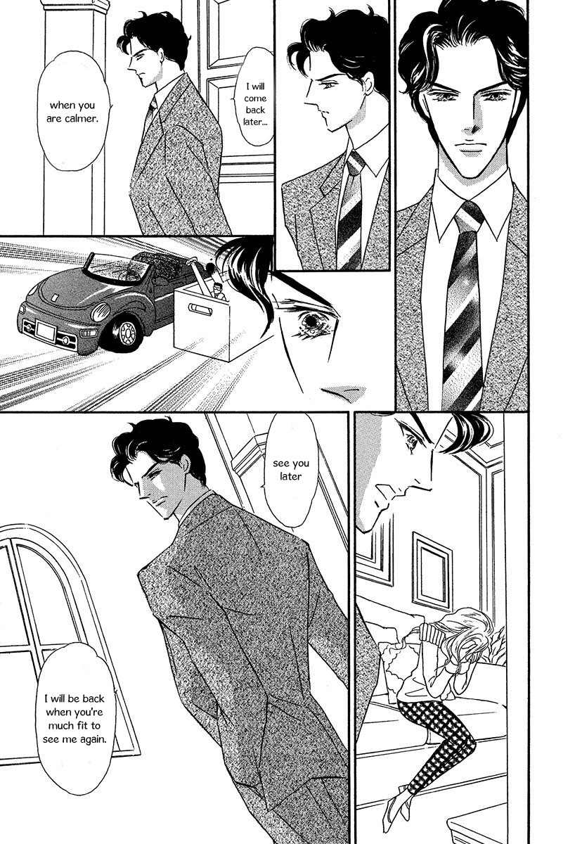 Sultan no Koukeigi Chapter 2 page 5 - Chapter 2