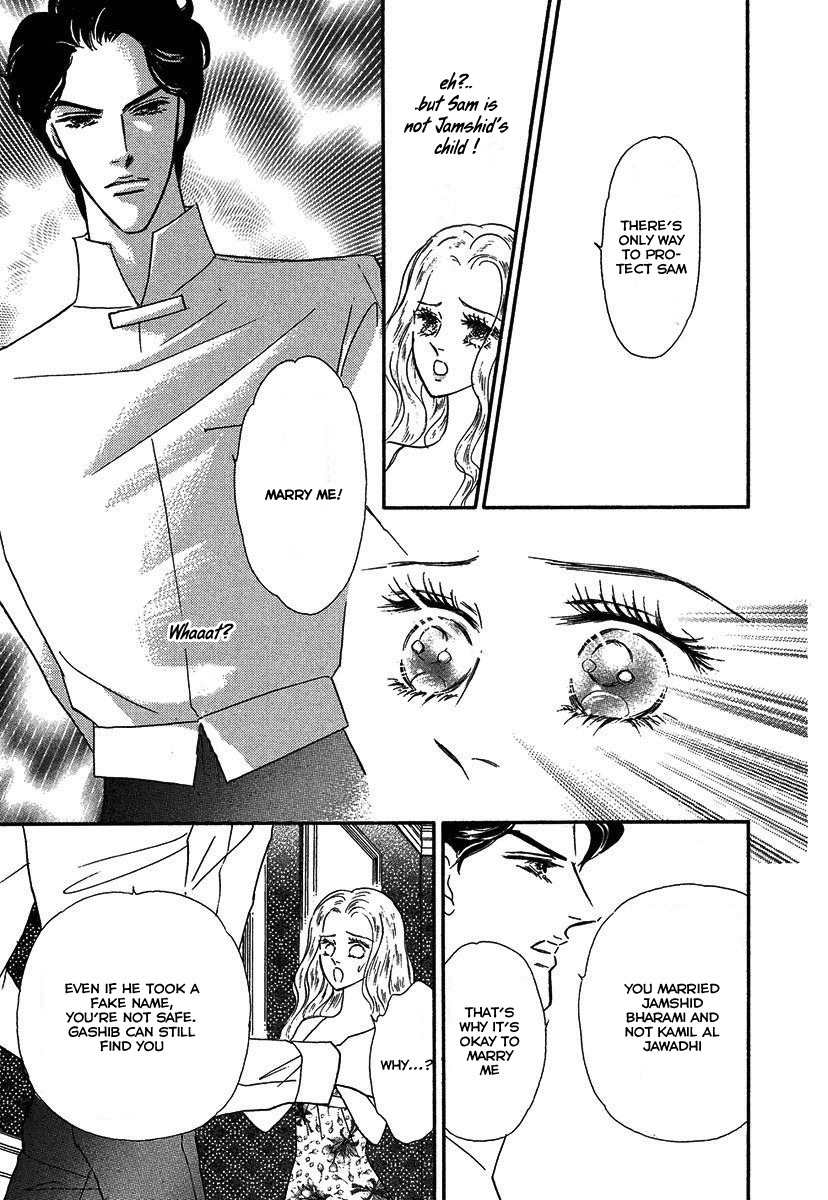 Sultan no Koukeigi Chapter 3 page 19 - Chapter 3