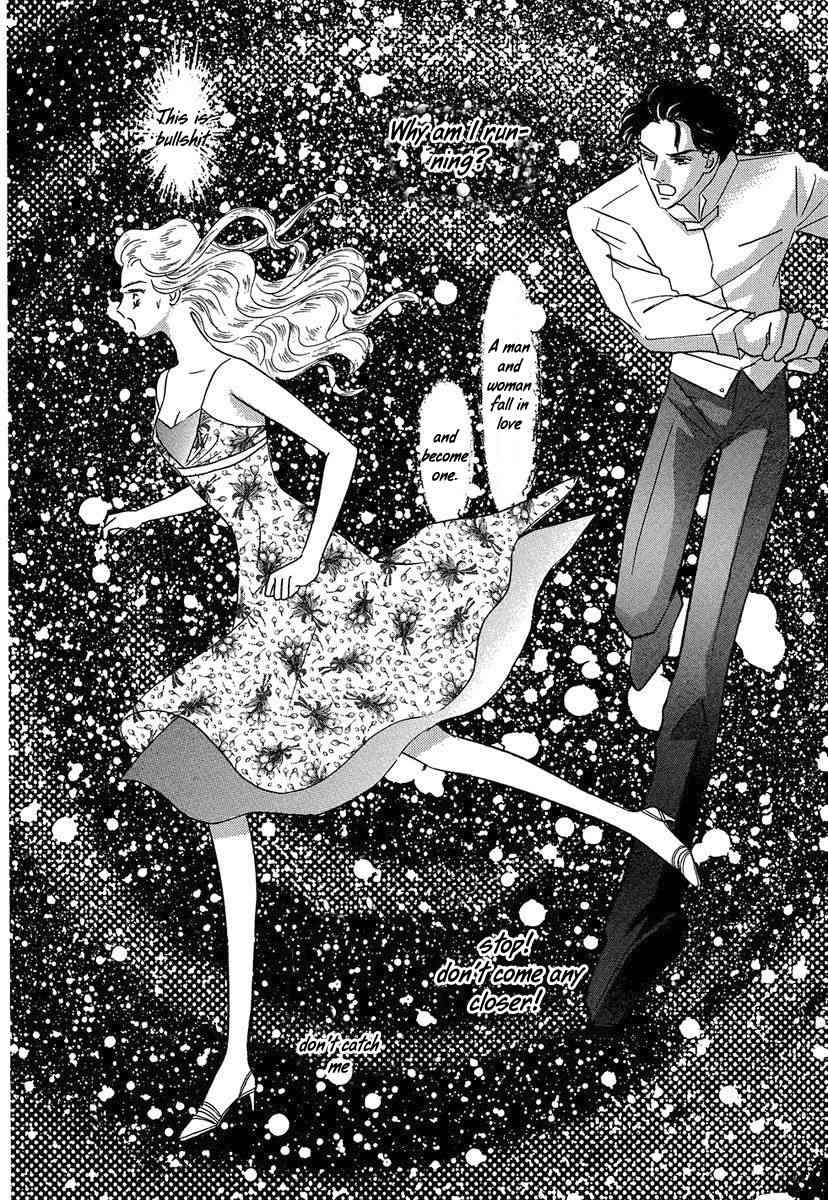 Sultan no Koukeigi Chapter 3 page 2 - Chapter 3