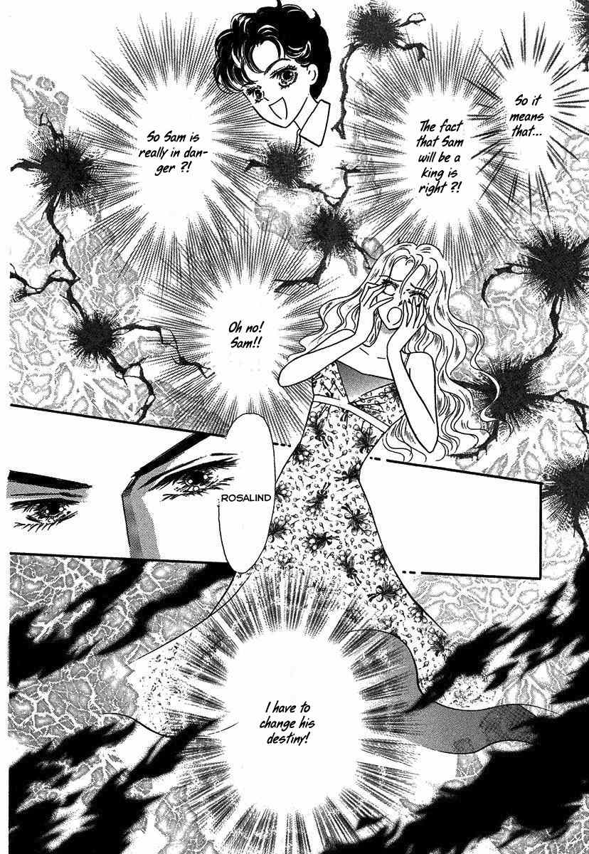 Sultan no Koukeigi Chapter 3 page 22 - Chapter 3
