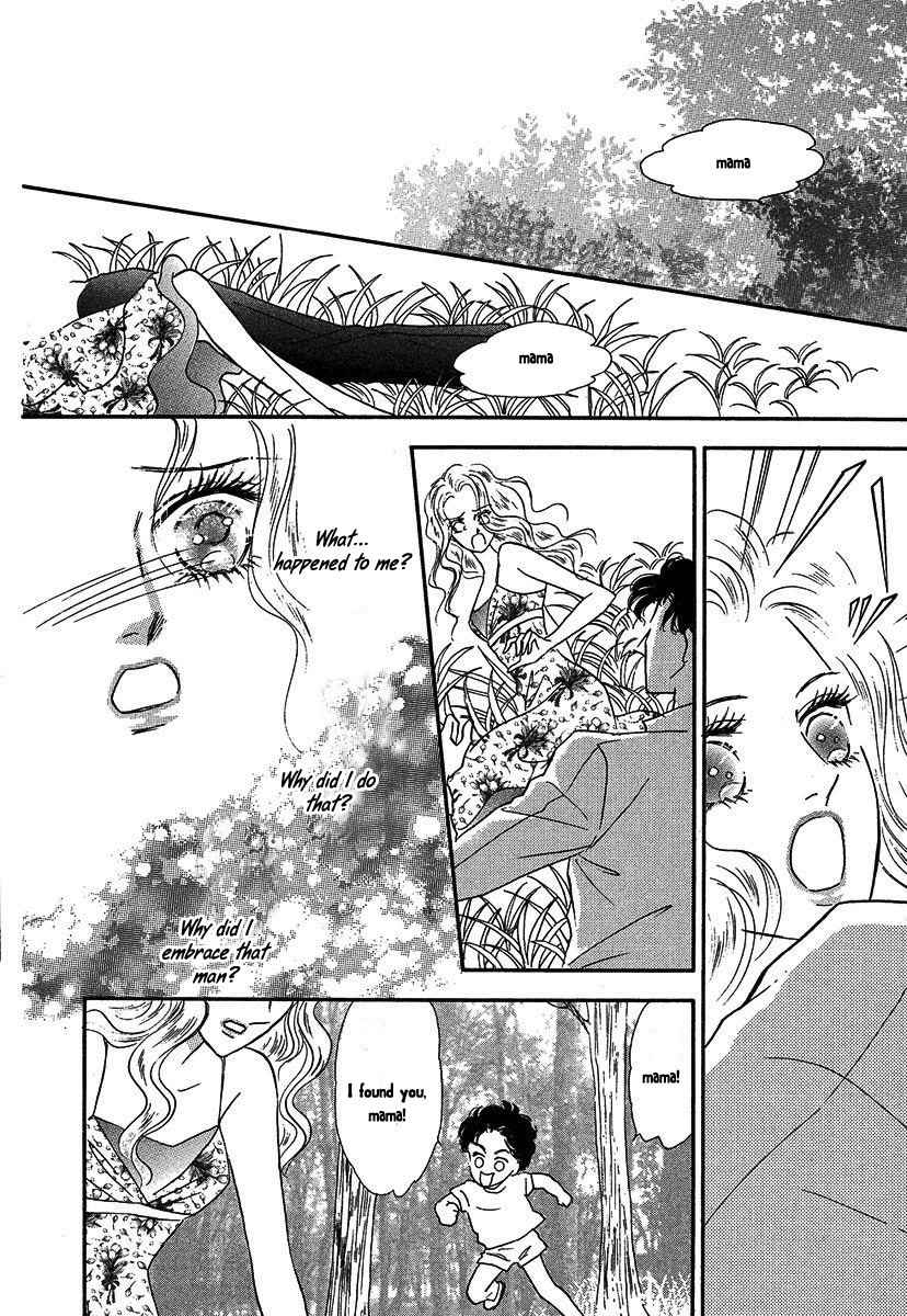Sultan no Koukeigi Chapter 3 page 8 - Chapter 3