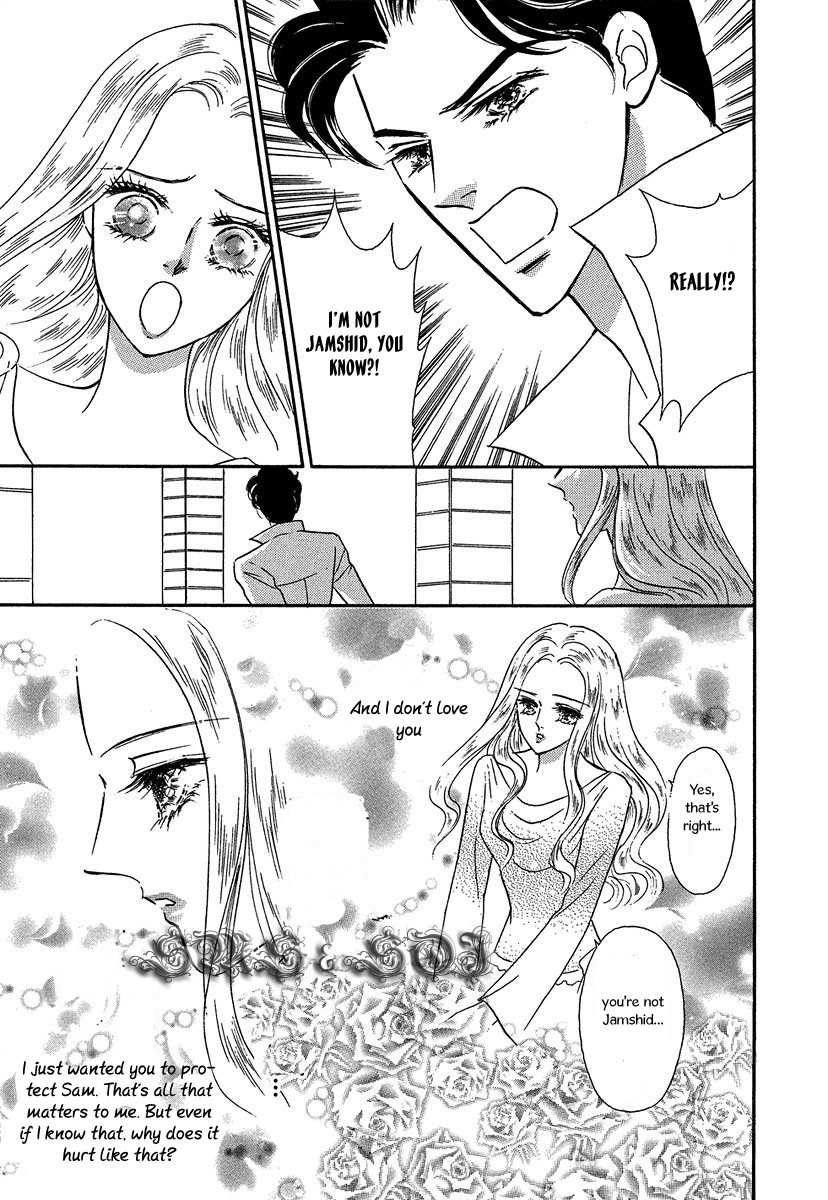 Sultan no Koukeigi Chapter 4 page 19 - Chapter 4