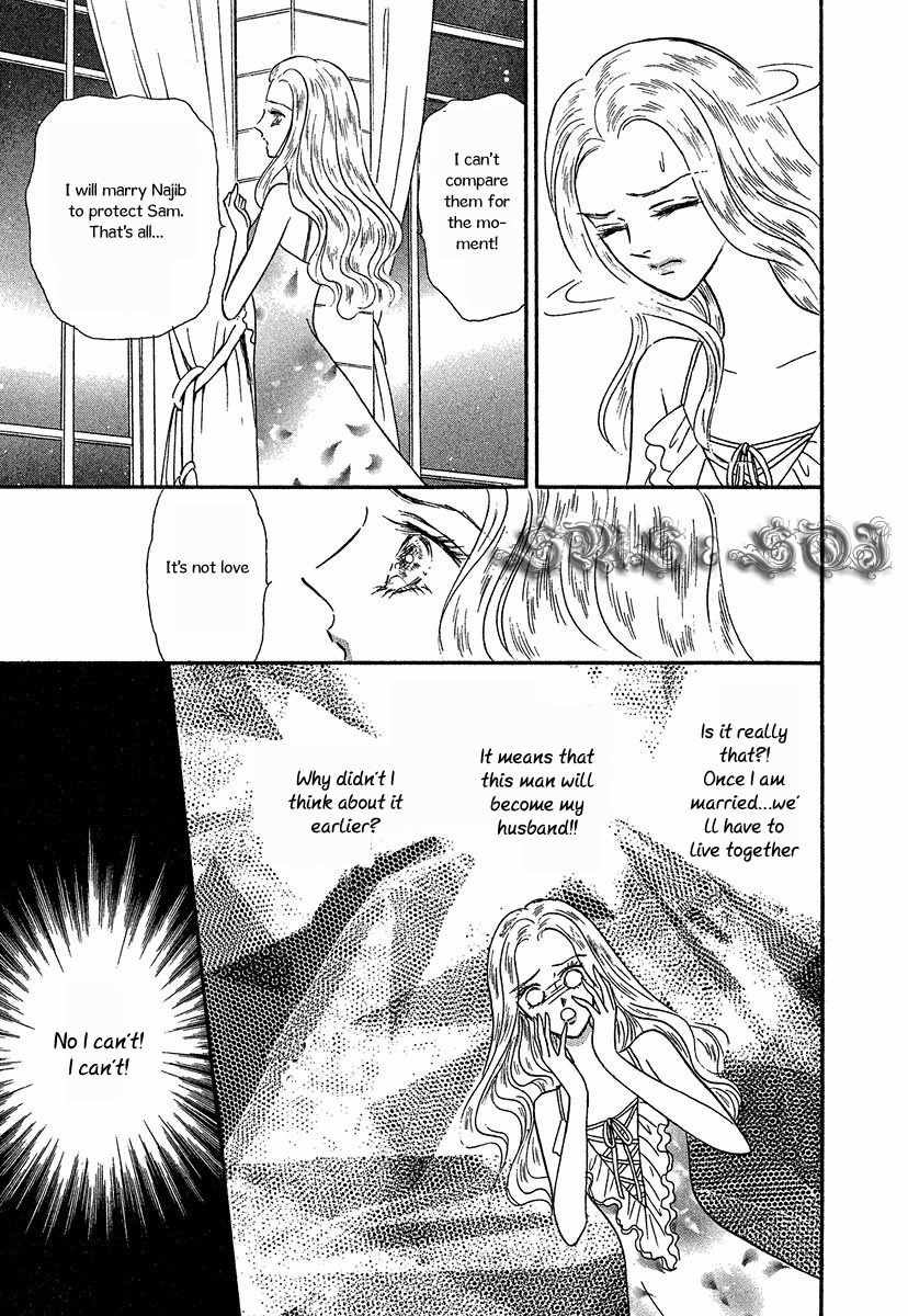 Sultan no Koukeigi Chapter 5 page 3 - Chapter 5