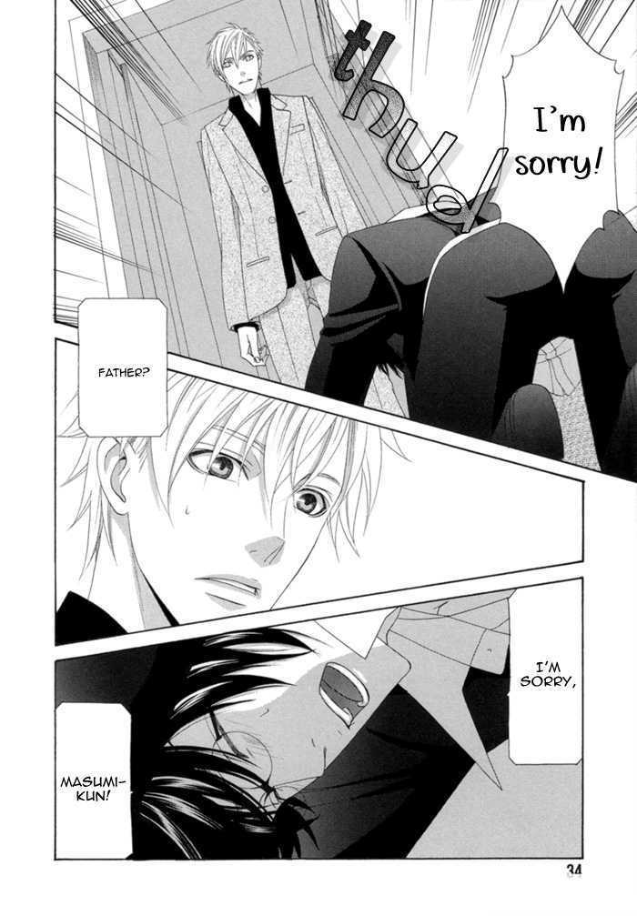 Sumanai!! Masumi-kun Chapter 1 page 38 - Chapter 1 : Chapter 1