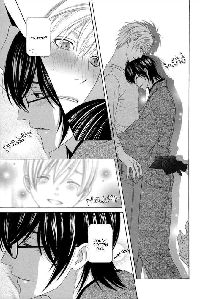 Sumanai!! Masumi-kun Chapter 3 page 29 - Chapter 3 : Chapter 3