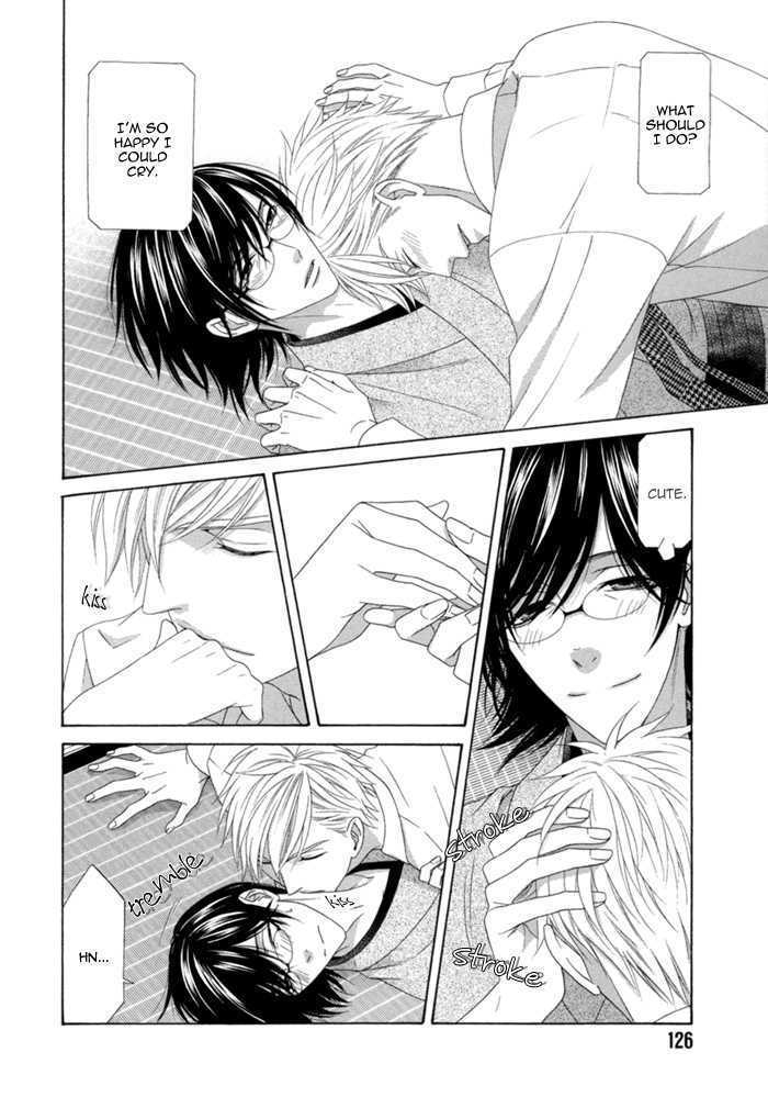 Sumanai!! Masumi-kun Chapter 4 page 29 - Chapter 4 : Chapter 4