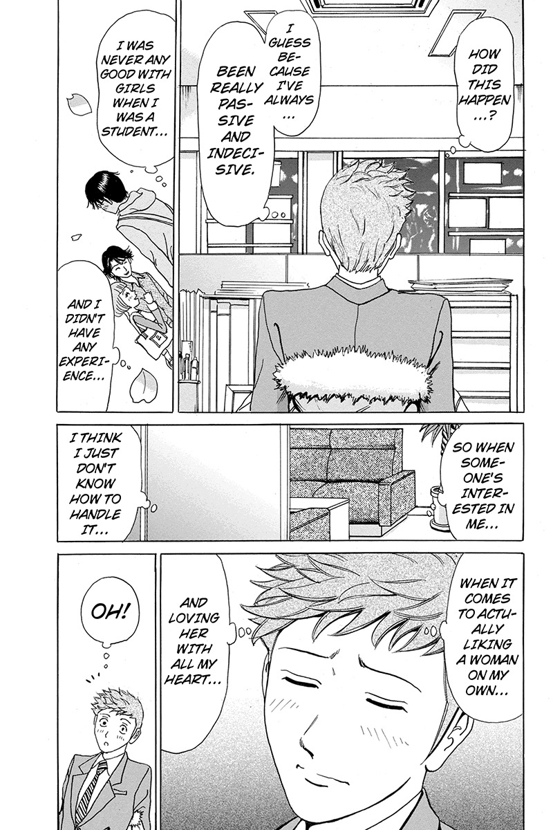 Sumarin Kanojo-tachi Chapter 1 page 29 - Chapter 1
