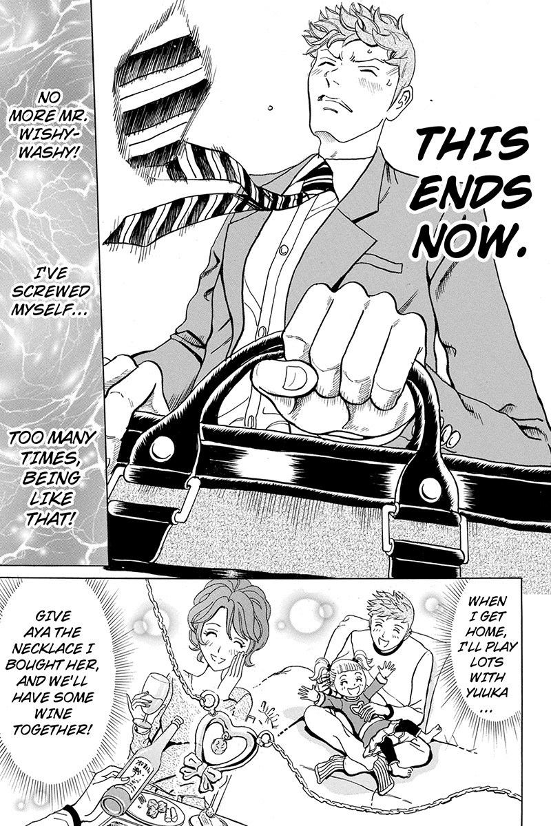 Sumarin Kanojo-tachi Chapter 1 page 33 - Chapter 1