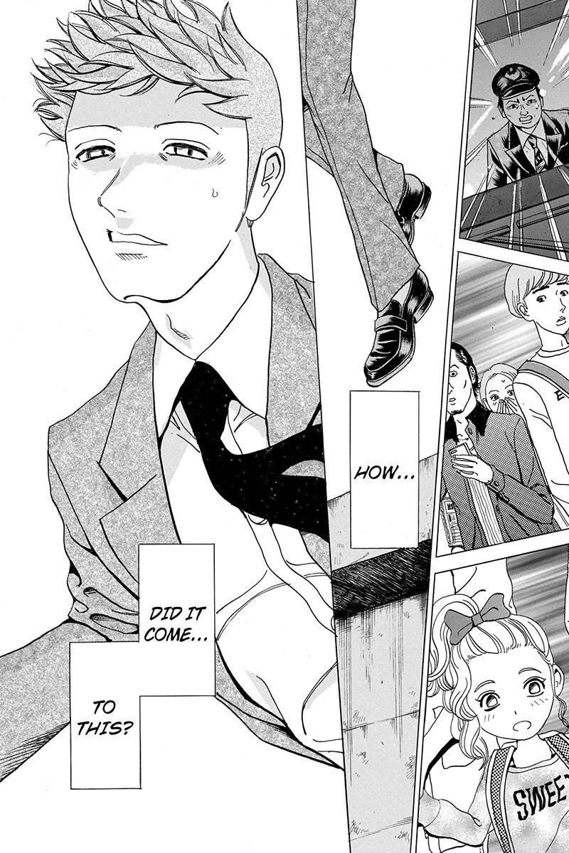Sumarin Kanojo-tachi Chapter 1 page 4 - Chapter 1
