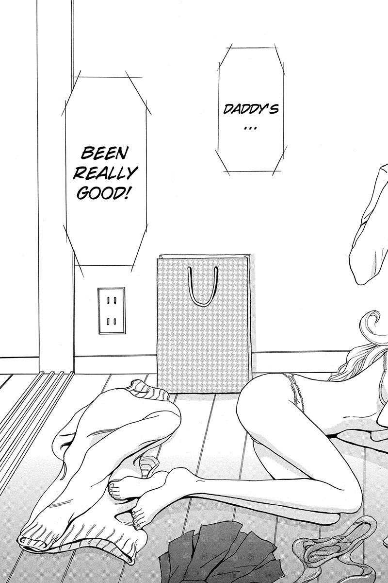 Sumarin Kanojo-tachi Chapter 1 page 9 - Chapter 1