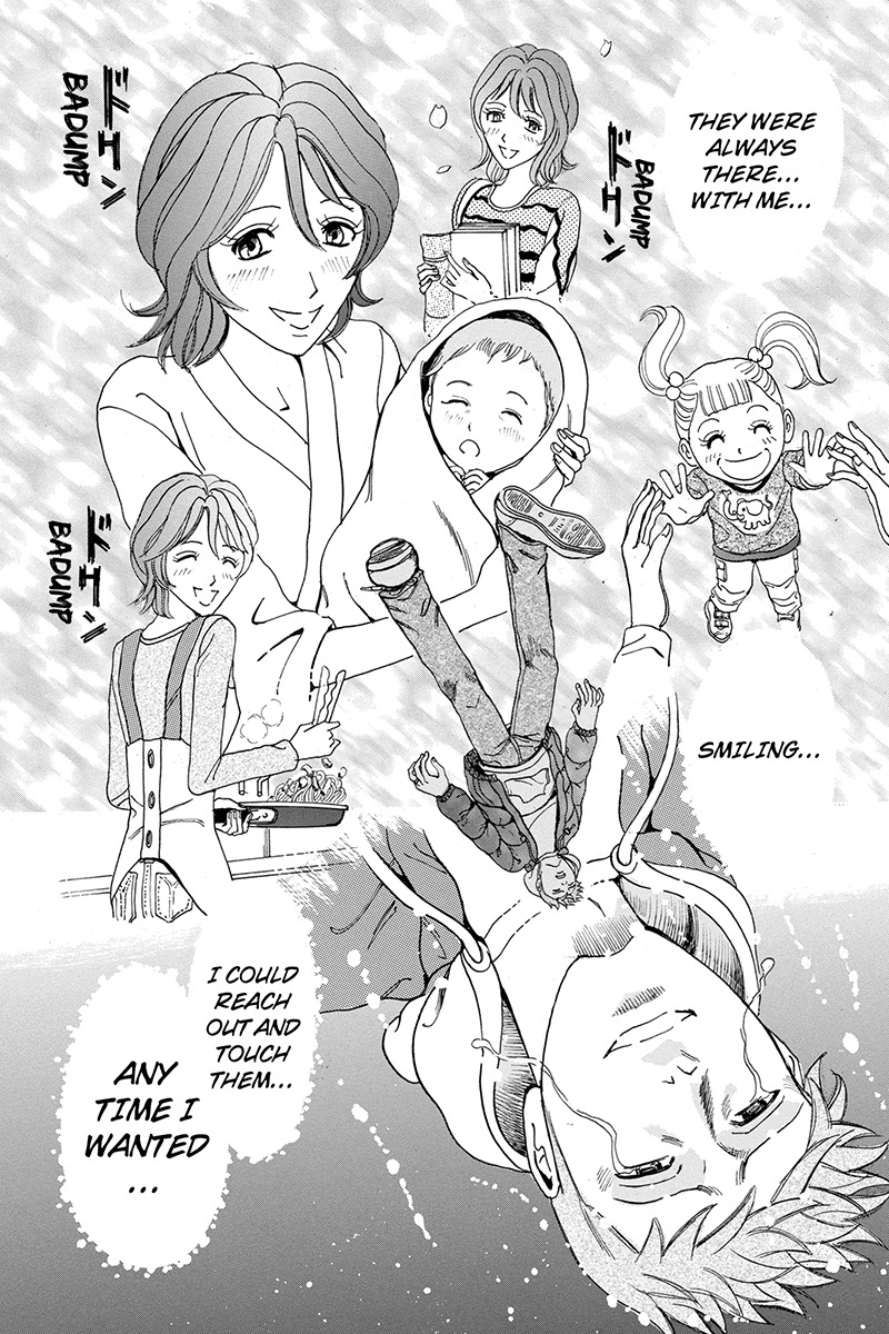 Sumarin Kanojo-tachi Chapter 14 page 14 - Chapter 14: The Ten Commandments of Love and Hate