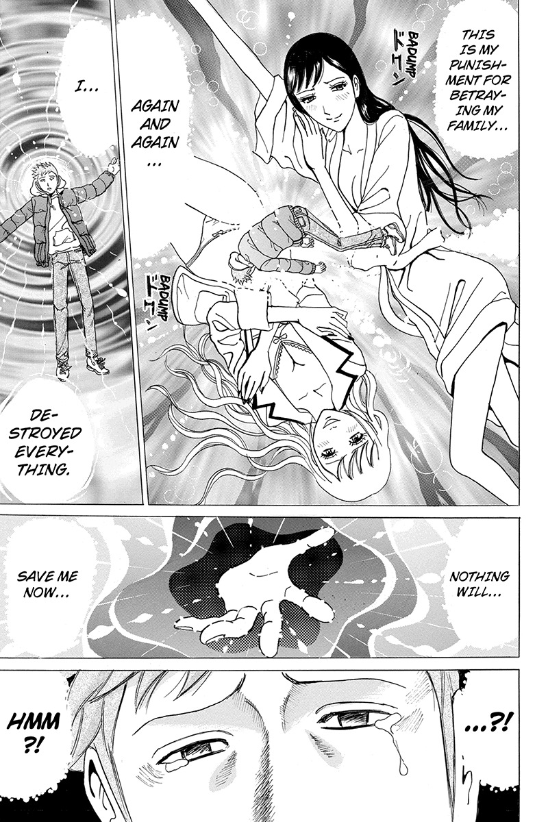Sumarin Kanojo-tachi Chapter 14 page 15 - Chapter 14: The Ten Commandments of Love and Hate