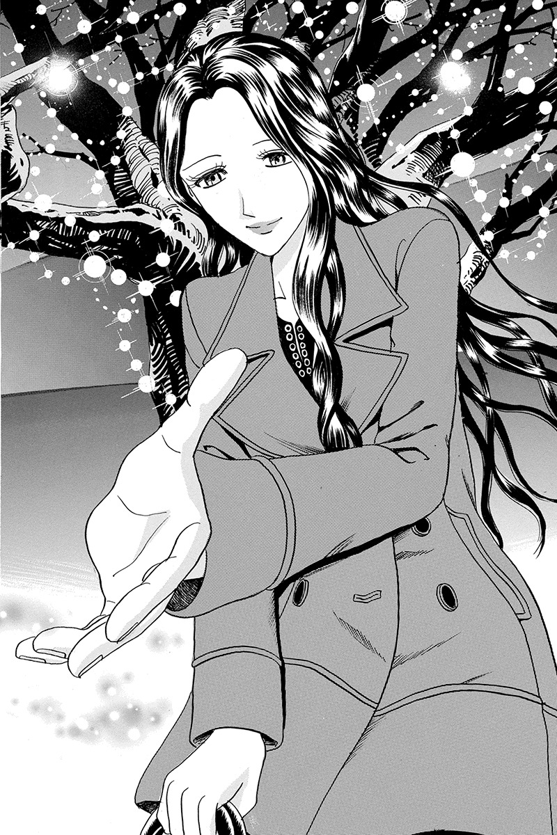 Sumarin Kanojo-tachi Chapter 14 page 16 - Chapter 14: The Ten Commandments of Love and Hate