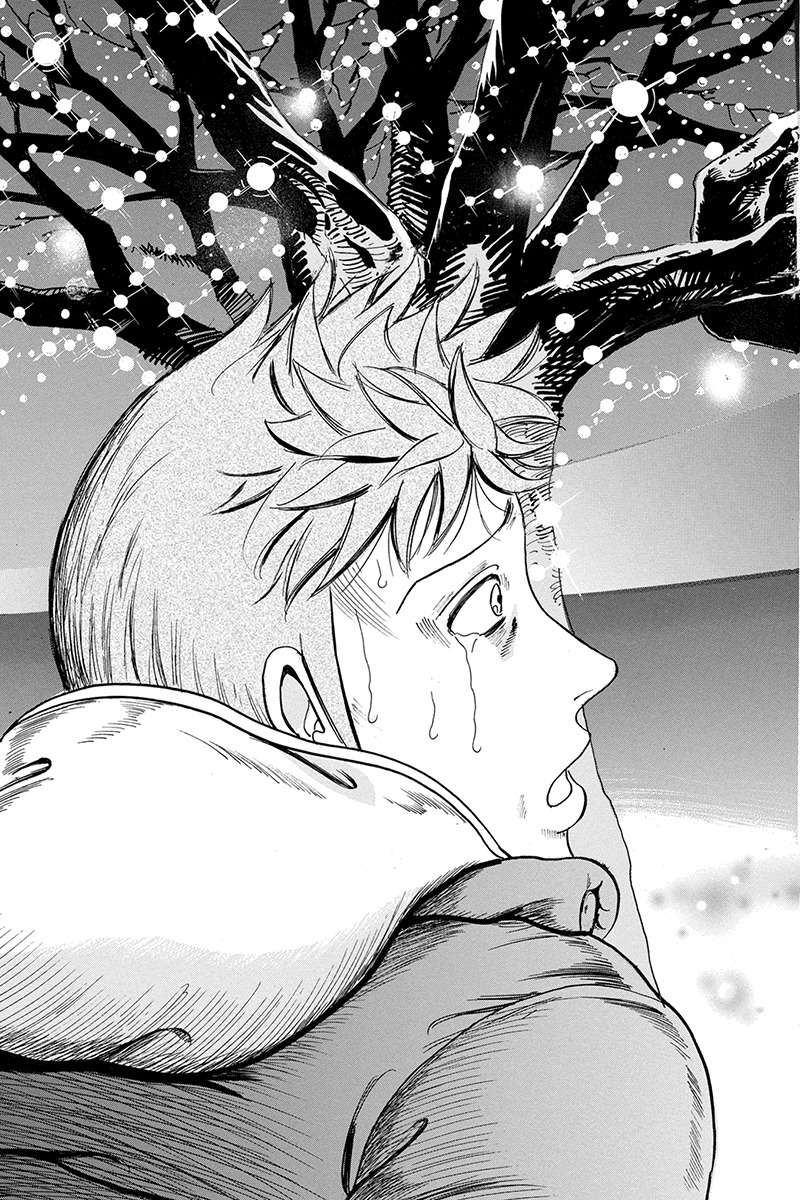 Sumarin Kanojo-tachi Chapter 14 page 17 - Chapter 14: The Ten Commandments of Love and Hate