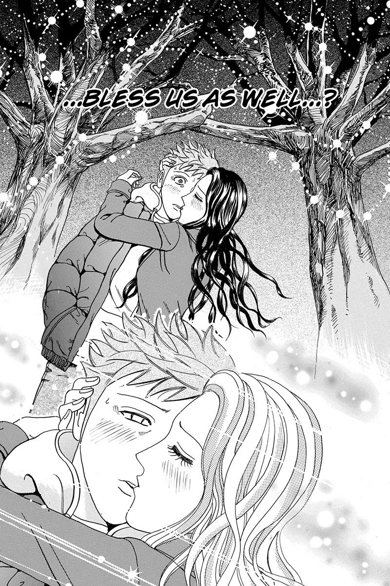 Sumarin Kanojo-tachi Chapter 15 page 10 - Chapter 15: Blessin of the Twin Trees