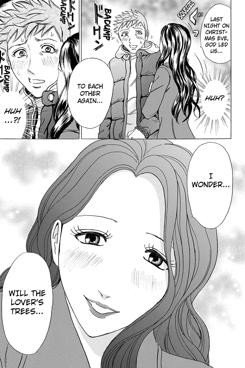 Sumarin Kanojo-tachi Chapter 15 page 9 - Chapter 15: Blessin of the Twin Trees