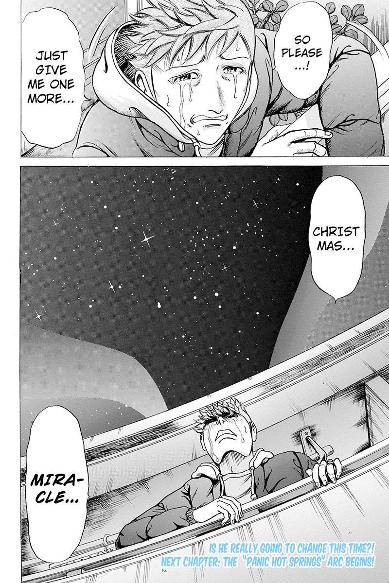 Sumarin Kanojo-tachi Chapter 16 page 20 - Chapter 16: Reverse Face