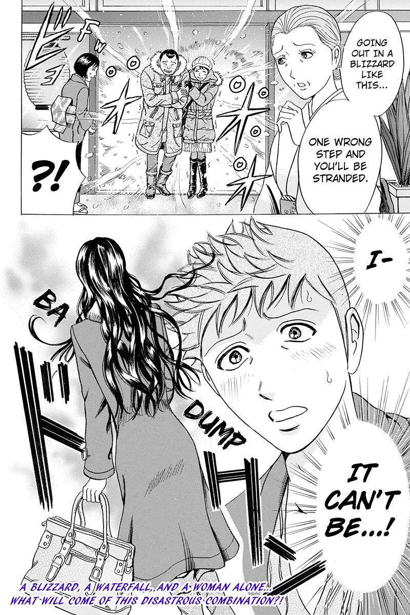 Sumarin Kanojo-tachi Chapter 19 page 20 - Chapter 19: The One