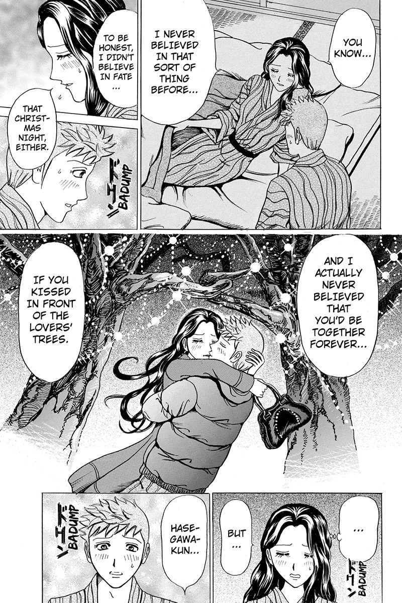 Sumarin Kanojo-tachi Chapter 19 page 3 - Chapter 19: The One