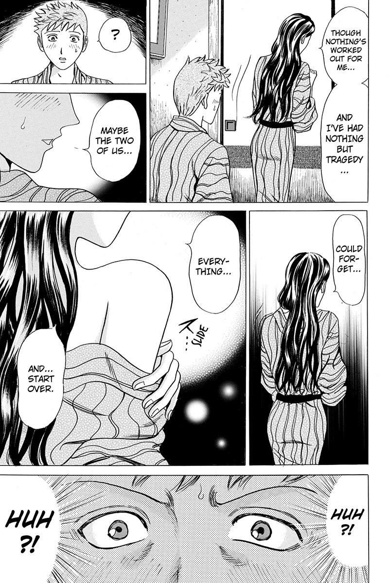 Sumarin Kanojo-tachi Chapter 19 page 5 - Chapter 19: The One