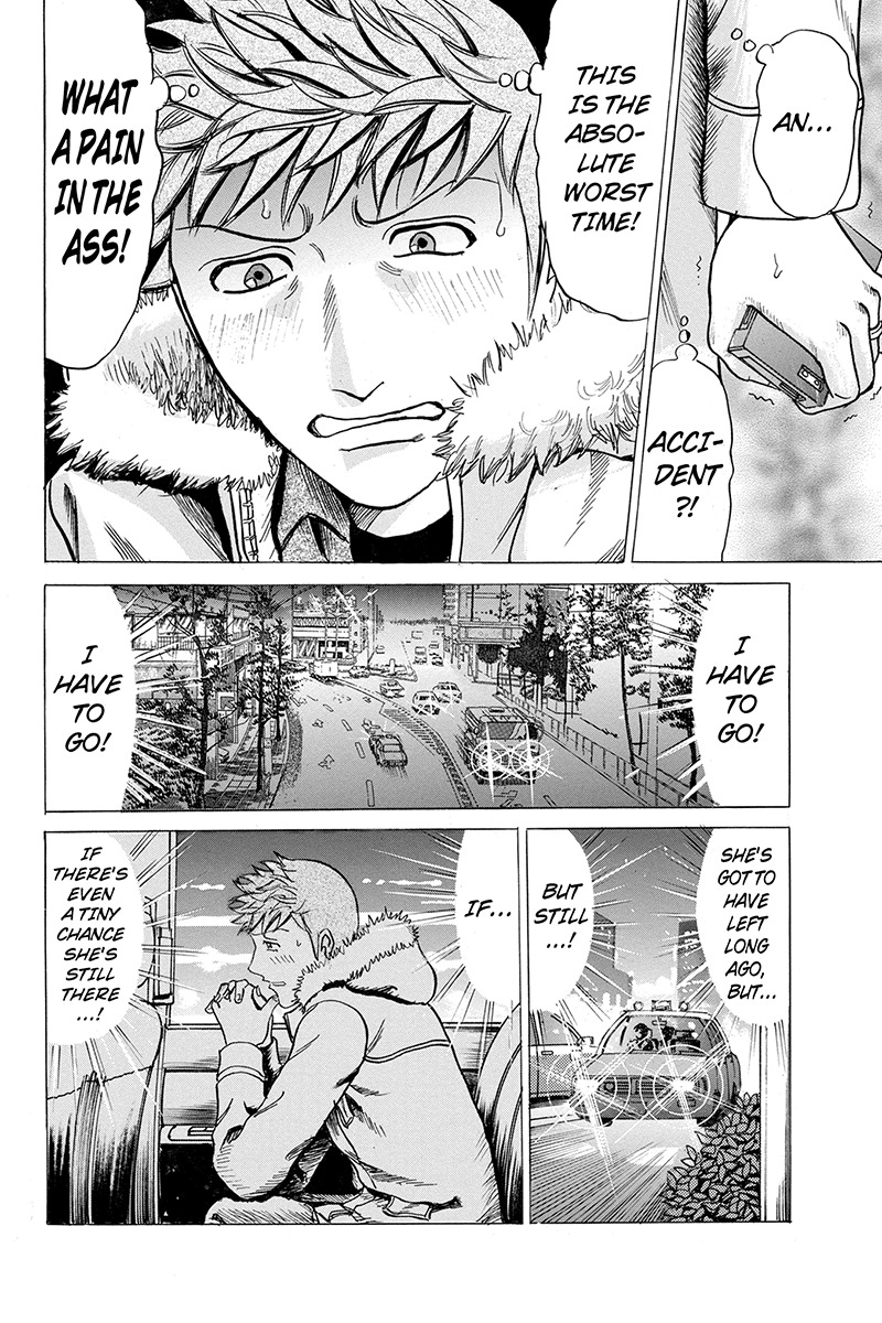 Sumarin Kanojo-tachi Chapter 28 page 17 - Chapter 28: A Gentleman's Hobby