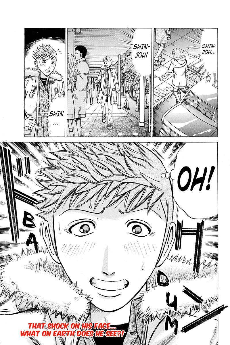 Sumarin Kanojo-tachi Chapter 28 page 18 - Chapter 28: A Gentleman's Hobby