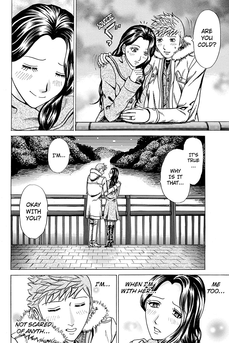 Sumarin Kanojo-tachi Chapter 29 page 16 - Chapter 29: Behind those Doubts