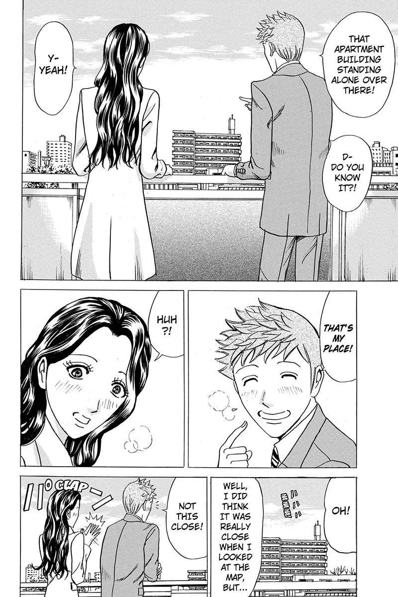 Sumarin Kanojo-tachi Chapter 30 page 14 - Chapter 30: Transient Happiness